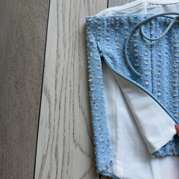 Edikted Blue - Picture 6 of 7